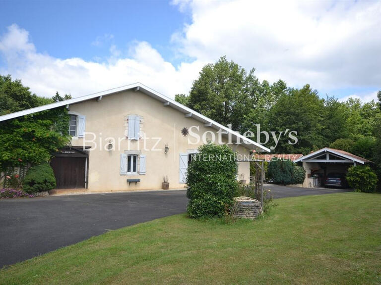 House Saubrigues - 5 bedrooms - 273m²