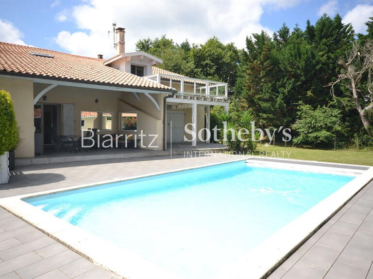 Maison Saubrigues - 5 chambres - 273m²