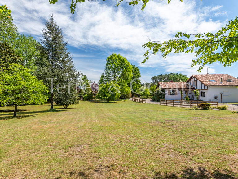 Maison Saubusse - 4 chambres - 186m²