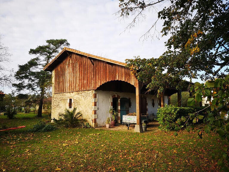 Propriété Saugnacq-et-Muret - 5 chambres