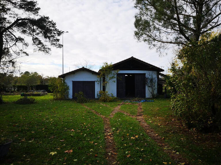 Propriété Saugnacq-et-Muret - 5 chambres