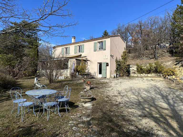 Vente Maison Sault - 5 chambres