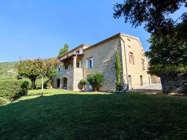 House Sault - 8 bedrooms - 370m²