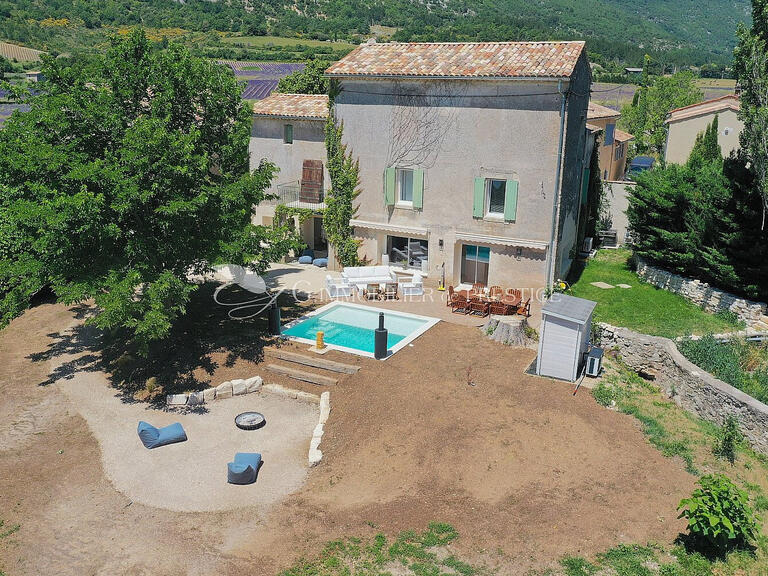 House Sault - 13 bedrooms - 682m²