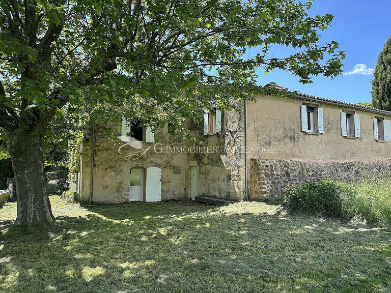 Maison Sault - 6 chambres - 177m²