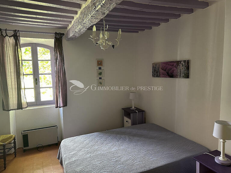 Maison Sault - 6 chambres - 177m²