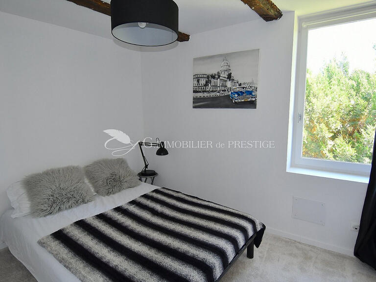 House Sault - 2 bedrooms - 250m²