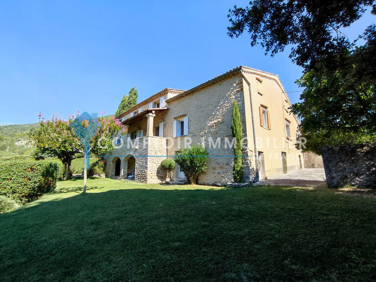 House Sault - 8 bedrooms - 370m²