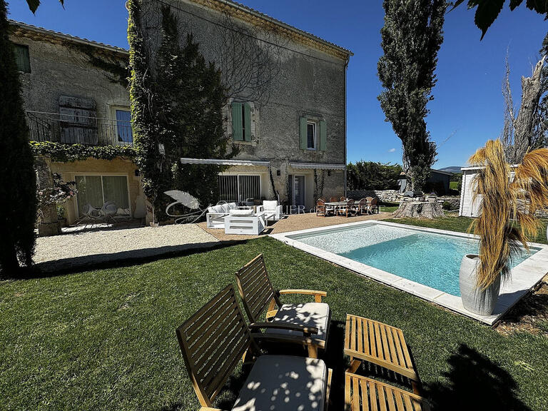 Villa Sault - 2 chambres - 180m²