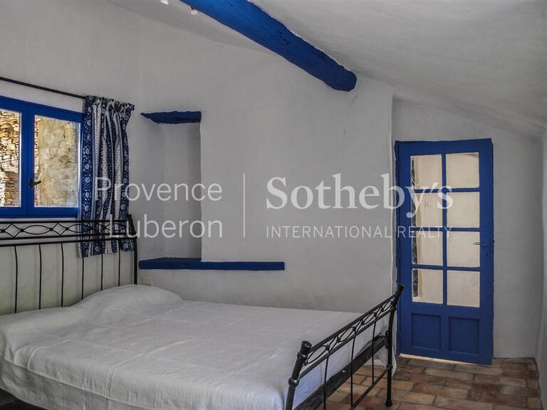 Vente Maison Saumane-de-Vaucluse - 5 chambres