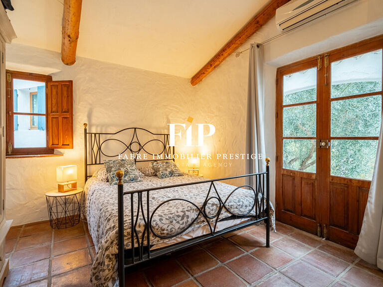 Maison Saumane-de-Vaucluse - 14 chambres - 420m²