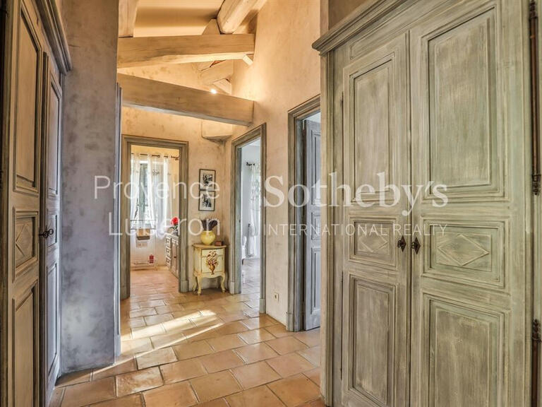 House Saumane-de-Vaucluse - 4 bedrooms - 300m²