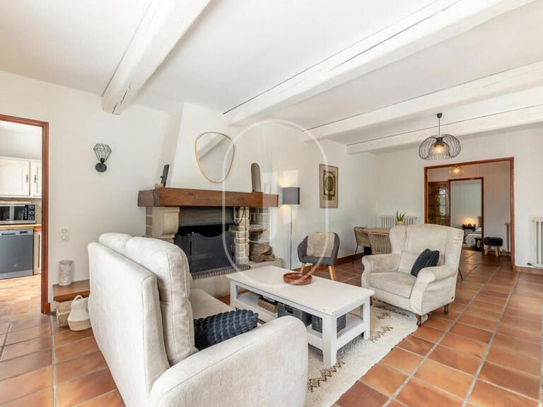 Property Saumane-de-Vaucluse - 5 bedrooms - 170m²