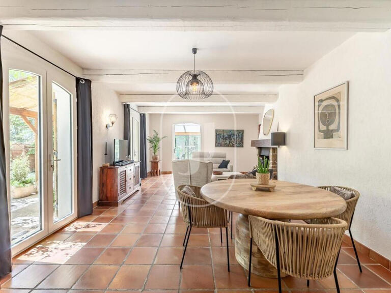 Property Saumane-de-Vaucluse - 5 bedrooms - 140m²