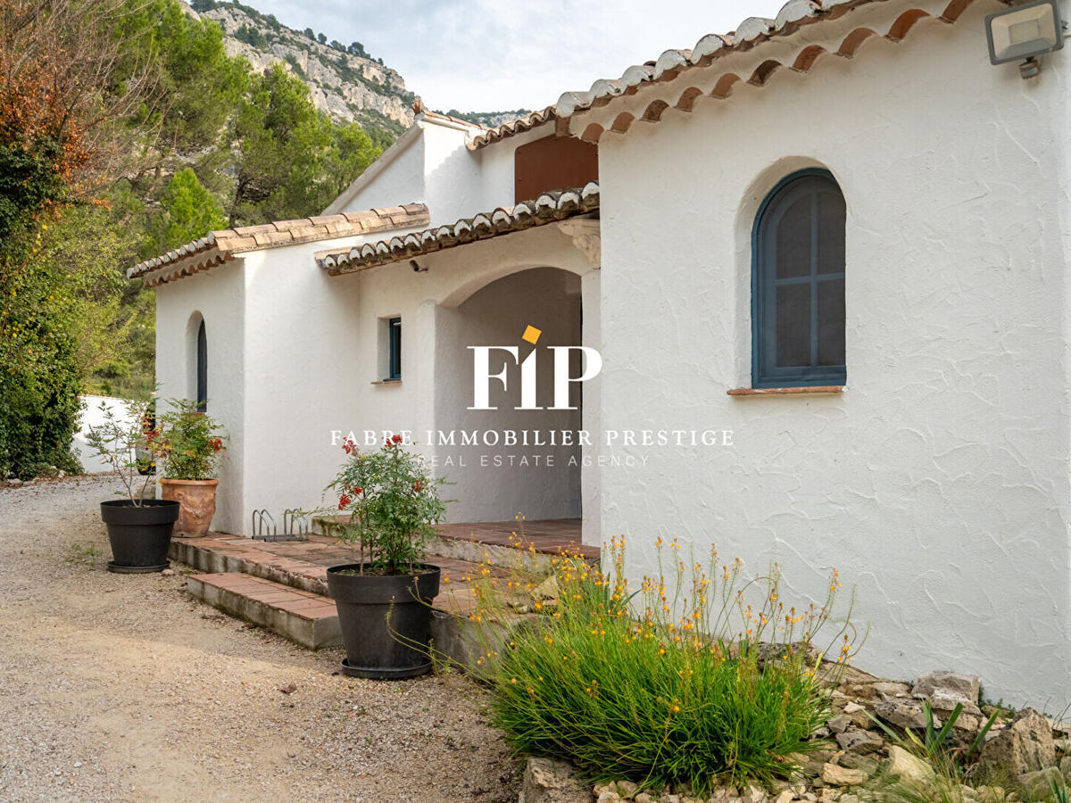 Property Saumane-de-Vaucluse