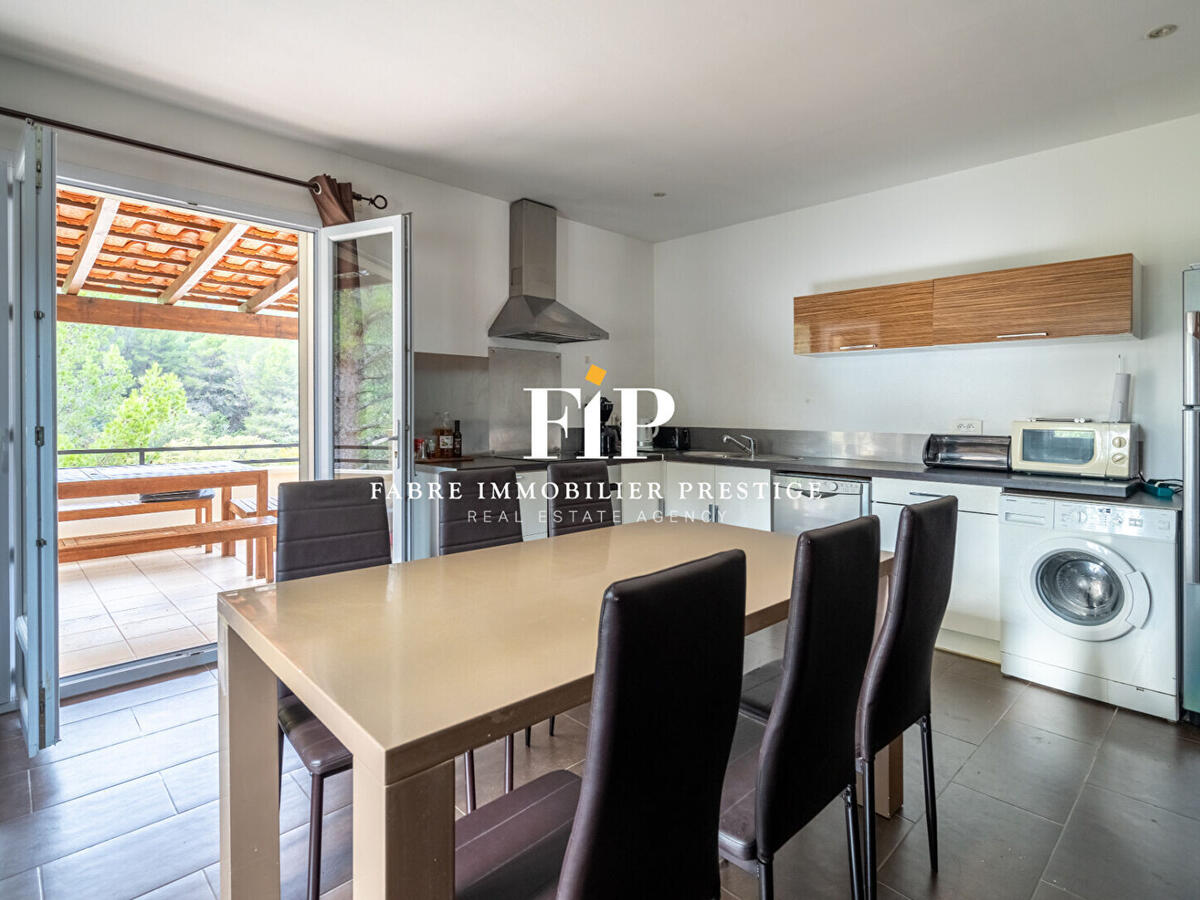 Property Saumane-de-Vaucluse