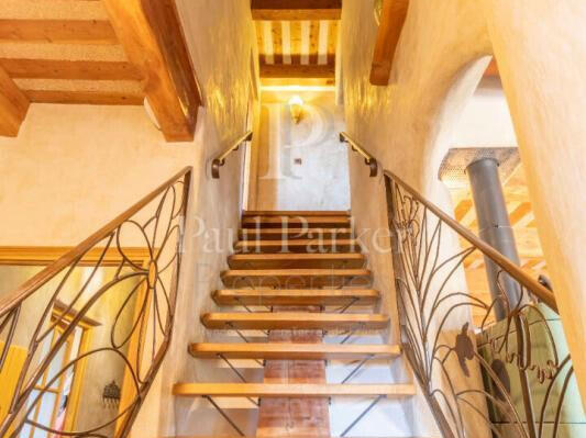 Vente Villa Saumane-de-Vaucluse - 4 chambres