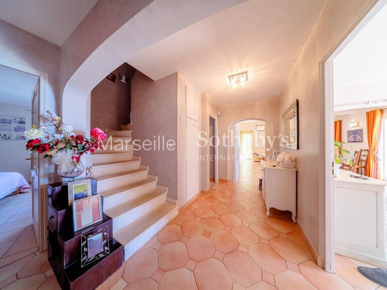 Vente Maison Sausset-les-Pins - 4 chambres