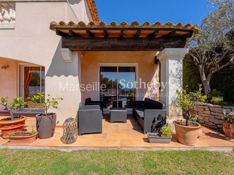 Vente Maison Sausset-les-Pins - 4 chambres