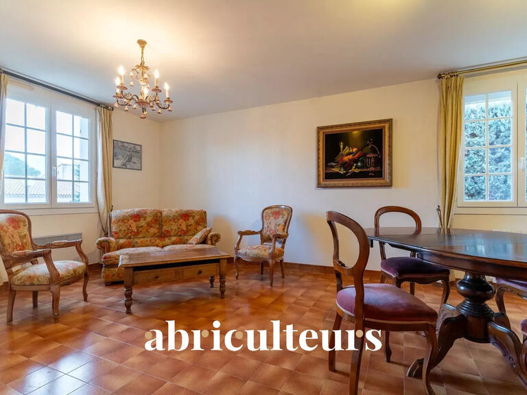 Maison Sausset-les-Pins - 2 chambres - 107m²