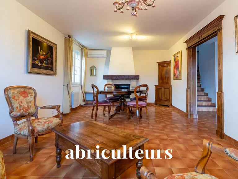 Maison Sausset-les-Pins - 2 chambres - 107m²