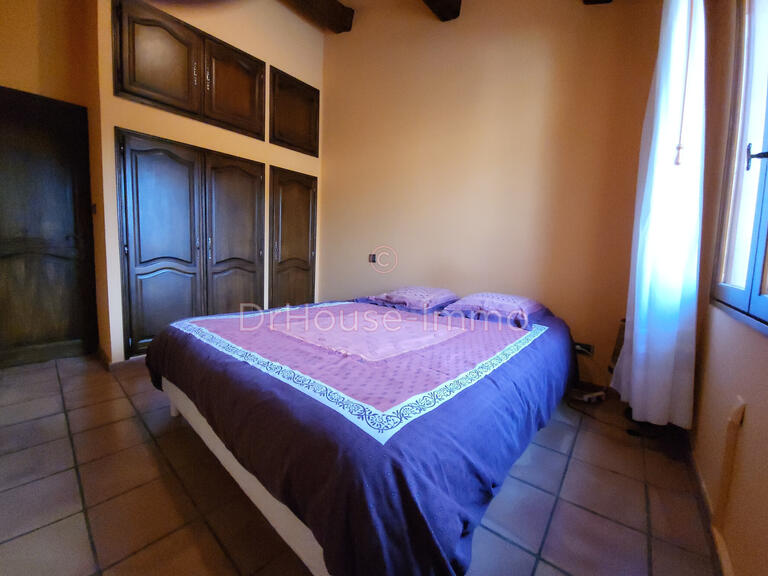 Vente Villa Sausset-les-Pins - 2 chambres