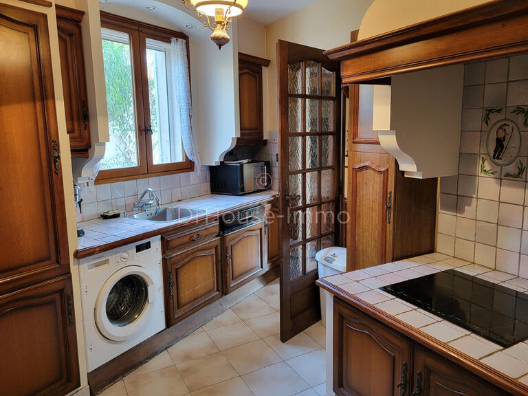 Vente Villa Sausset-les-Pins - 2 chambres