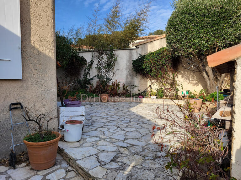 Vente Villa Sausset-les-Pins - 2 chambres