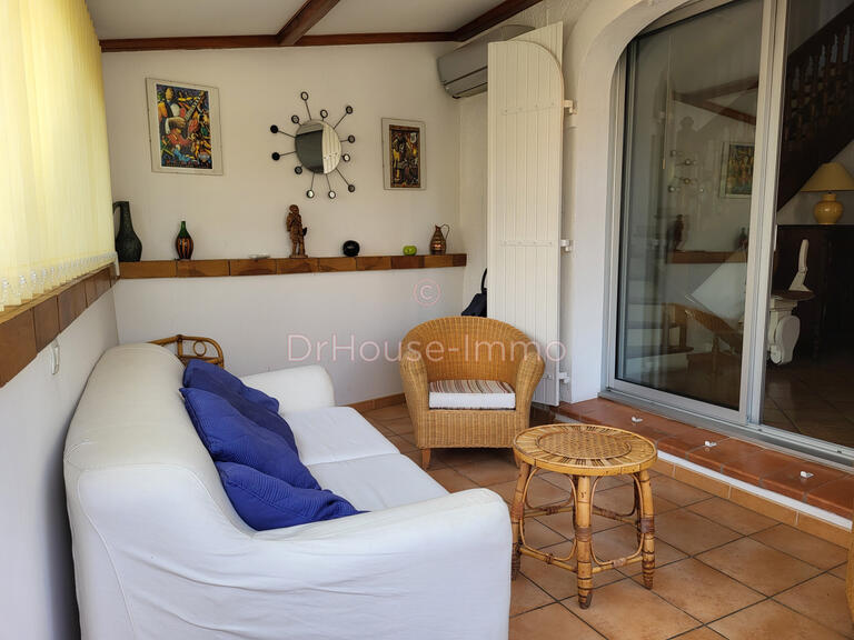 Vente Villa Sausset-les-Pins - 2 chambres