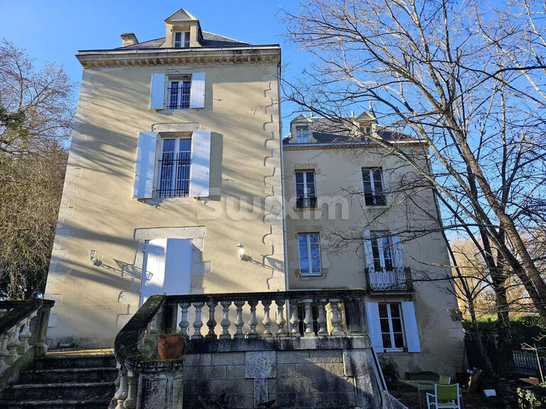 Manoir Sauternes - 4 chambres - 571m²