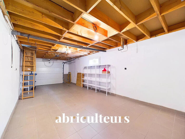 Vente Maison Sautron - 4 chambres