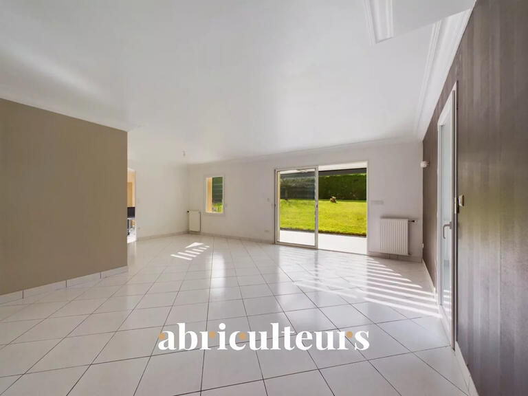 Vente Maison Sautron - 4 chambres