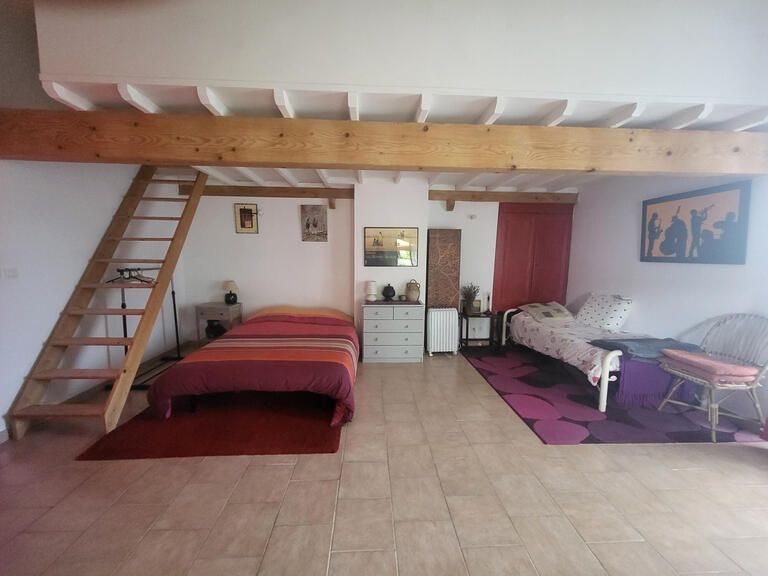 Vente Maison Sauve - 5 chambres