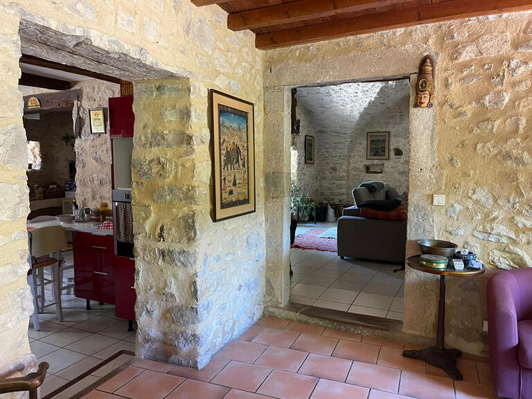 Vente Maison Sauve - 5 chambres