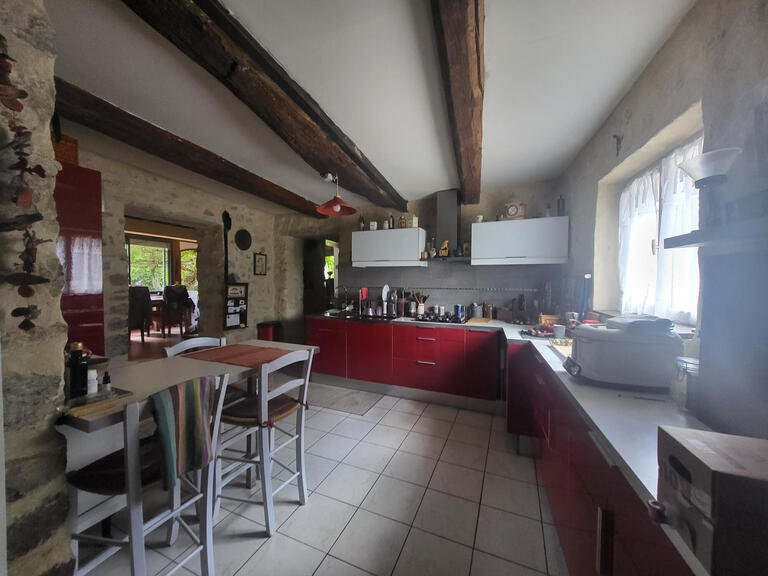 Vente Maison Sauve - 5 chambres