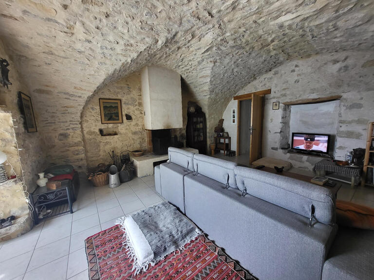 Vente Maison Sauve - 5 chambres