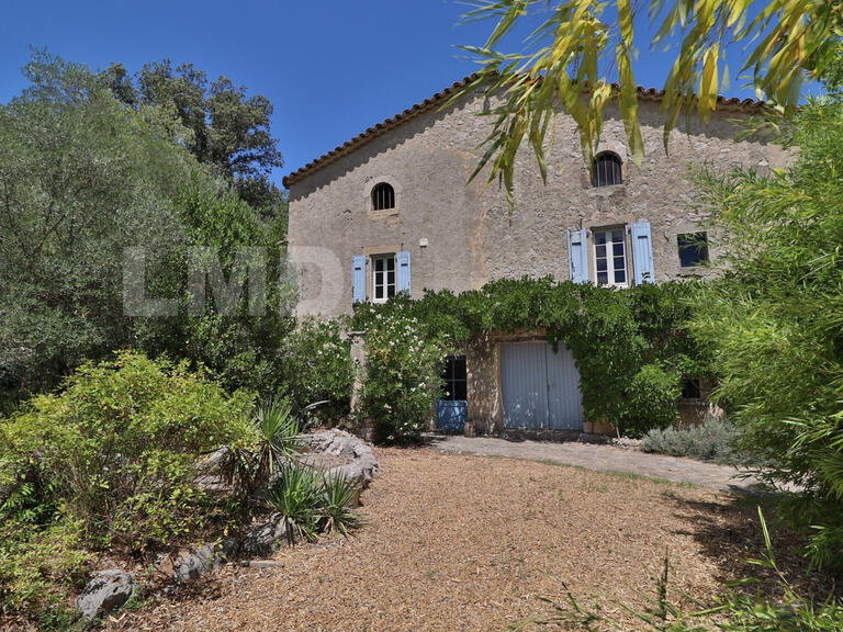 Villa Sauve - 3 chambres - 236m²