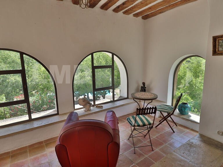 Villa Sauve - 3 chambres - 236m²