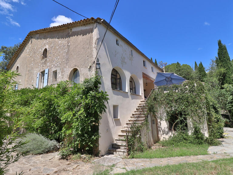 Villa Sauve - 3 chambres - 236m²