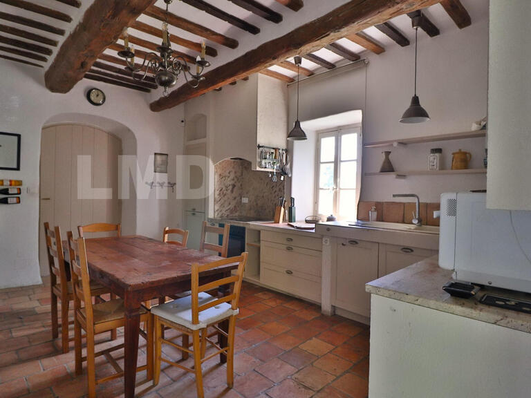 Villa Sauve - 3 chambres - 236m²