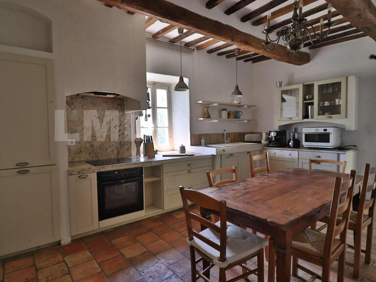 Villa Sauve - 3 chambres - 236m²