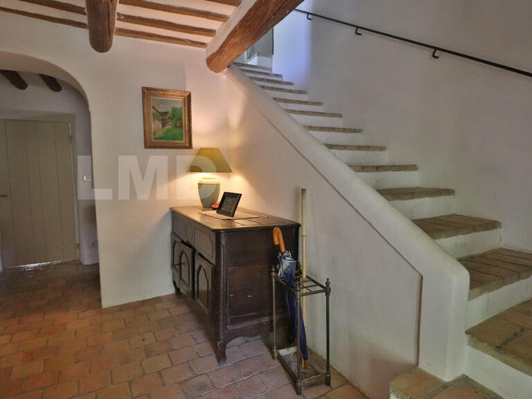 Villa Sauve - 3 chambres - 236m²