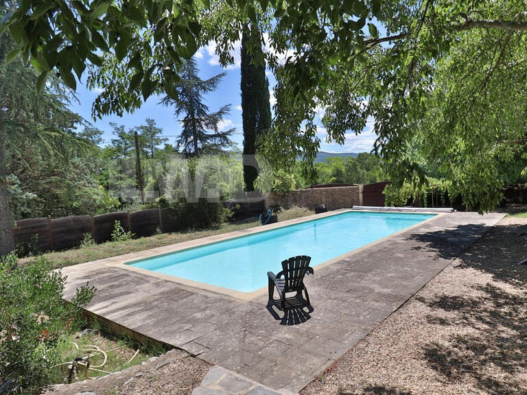 Villa Sauve - 3 bedrooms - 236m²