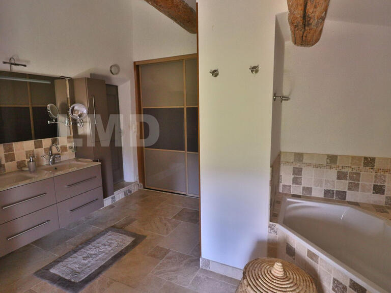 Villa Sauve - 3 chambres - 236m²