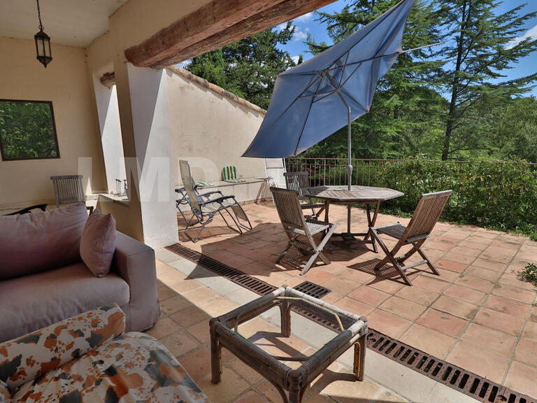 Villa Sauve - 3 chambres - 236m²