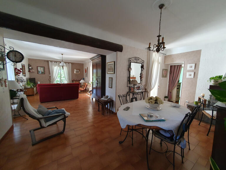 Maison Sauzet - 6 chambres - 190m²