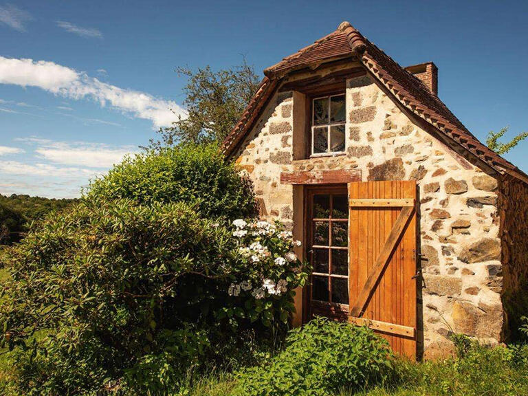 Maison Savignac-Lédrier - 10 chambres