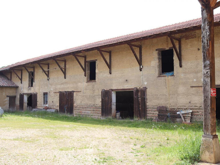 Maison Savigneux - 4 chambres