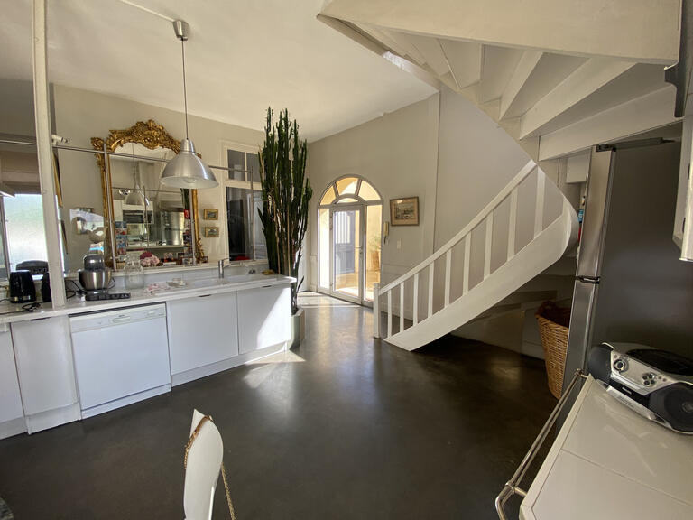 Maison Savigneux - 3 chambres - 200m²