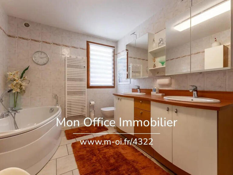 Vente Maison Savines-le-Lac - 3 chambres